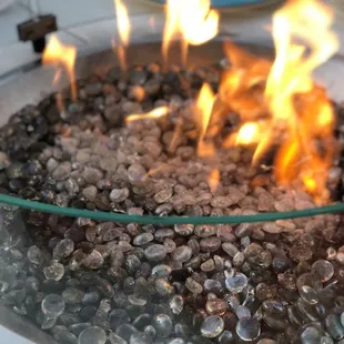 Fire pit