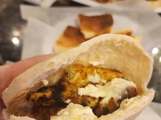 Pita Palace Mediterranean Cuisine