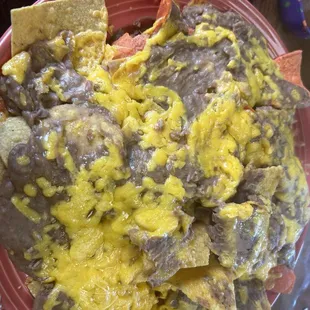 Nachos