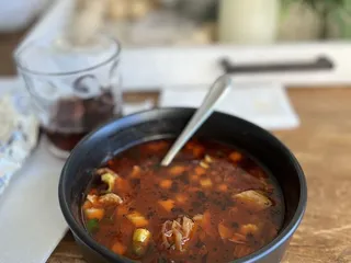 La Coronela Mexican Restaurant