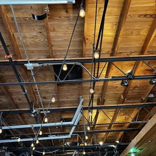 Well done renovation.