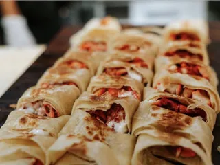 Shawarma Loca