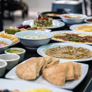 ramen and noodles, food