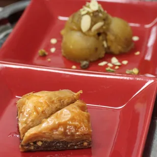 Baklava