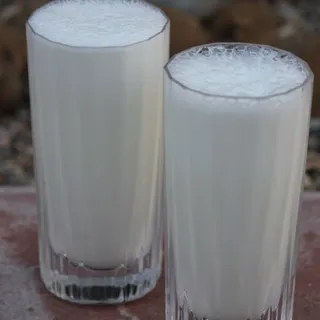 Yogurt Lassi