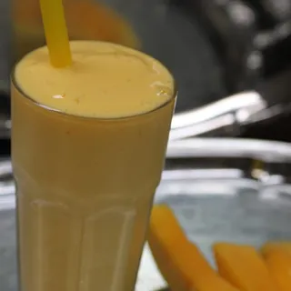 Mango Lassi