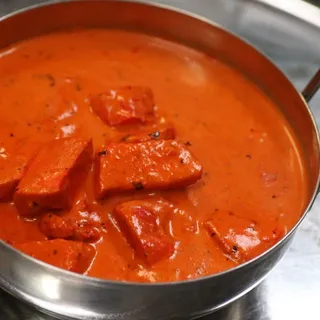 Tikka Masala