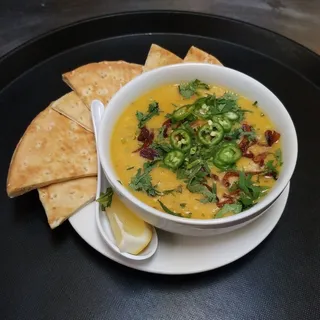 Daal Tarka
