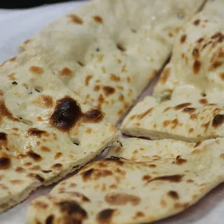 Butter Naan