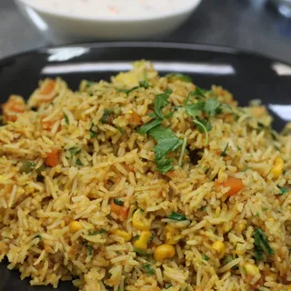 Rice