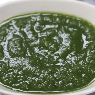 Green Chutney