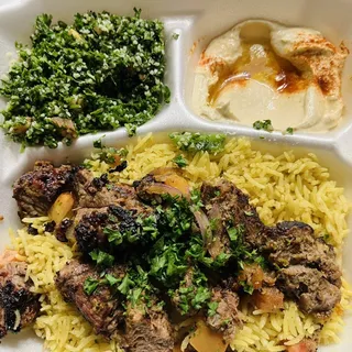 Tabbouleh
