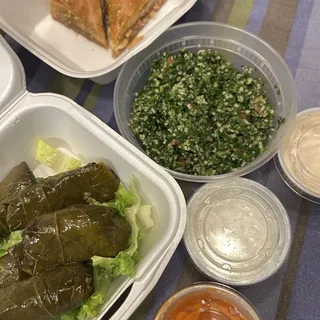 Baklava