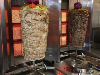 Levant Cafe & Grill