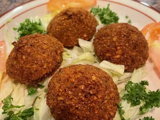 Rumaan Mediterranean Cuisine