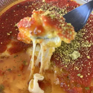 Knafeh