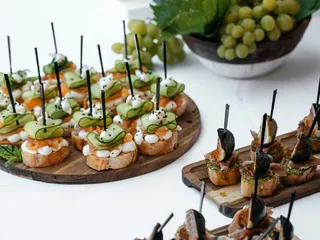 Horbox Catering