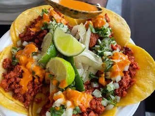 Danny’s Tacos