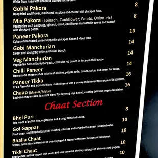 burgers, menu