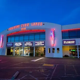 wow ive been going to Lazer X and 4 years ago it was fun but now they upgraded up should check the place out just remember keep a budget