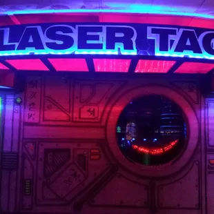 Lazer X Midnight Madness