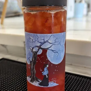 UWU tea