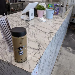 Black Tea