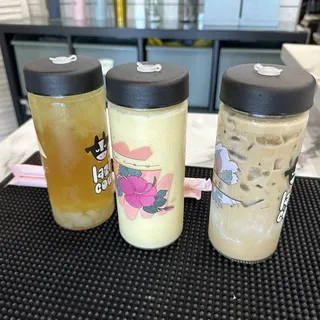 Jasmine Green Tea