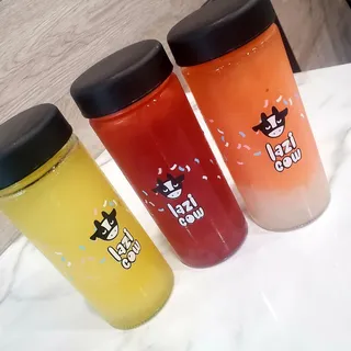 Slushie Tea
