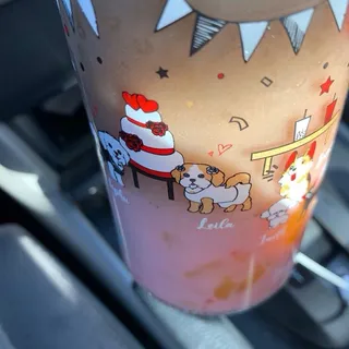 Mango Jelly