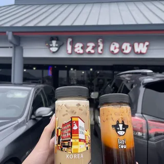 Grass Jelly