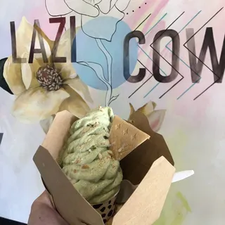 Hakuna Matchata Ice Cream