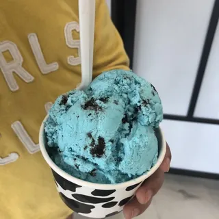 Double Scoop