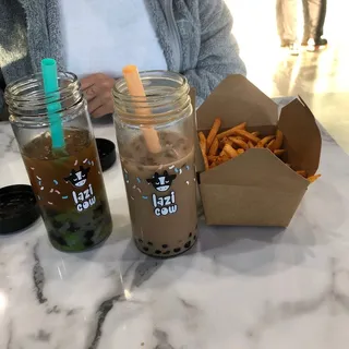 Fries