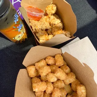 Tots