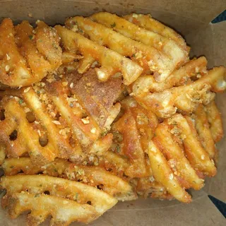 Garlic and Herb