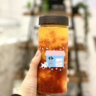 Mangonada