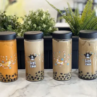Thai Tea