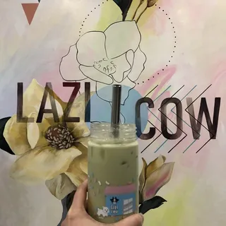 Lazi Cow Style GMT
