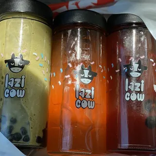 Matcha Mango