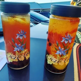 Tropical Paradise