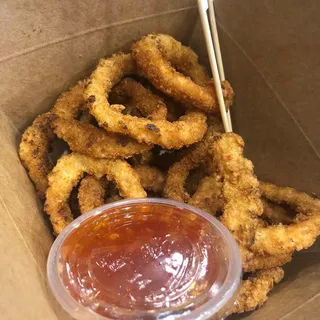 Calamari