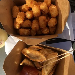 Potsticker