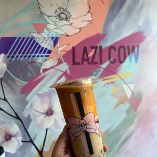 Joe Marma Milk Tea