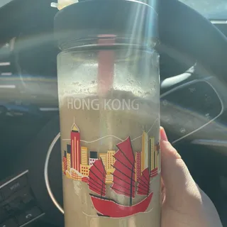 Toffee Freezee Coffee