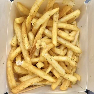 Seasoned Fries
