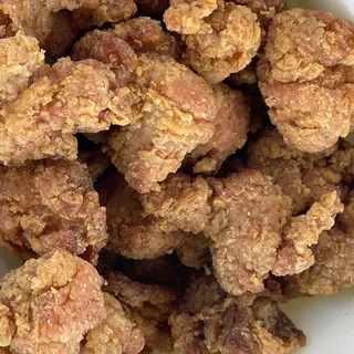 Popcorn Chicken