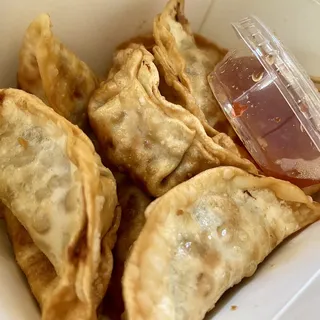 Potstickers