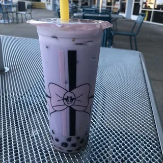 Taro Milk Tea
