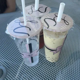 Tropical Paradise Black Tea